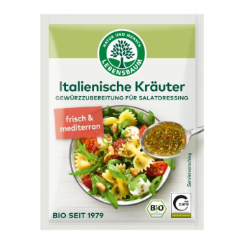 Salatdressing Ital.Kräuter