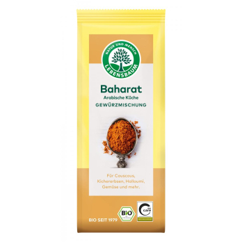 Baharat
