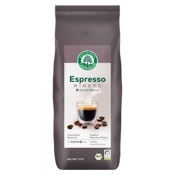 Espresso Minero Bohne