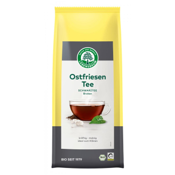 Ostfriesen-Tee Broken