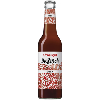 Bio Zisch Cola