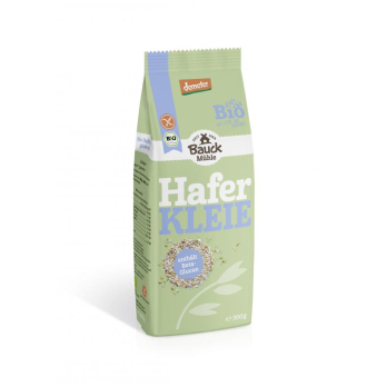 Haferkleie glutenfrei