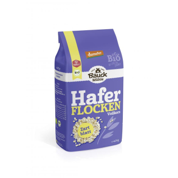 Haferflocken, Zartblatt