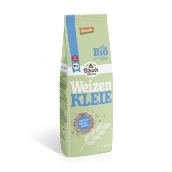 Weizenkleie  Demeter