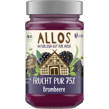 Brombeere Frucht Pur