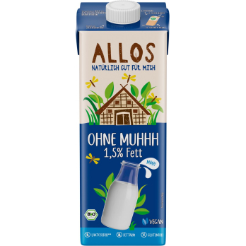 Allos Ohne Muhhh Drink