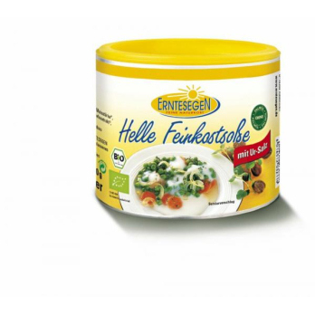 Helle Feinkostsosse für 2l