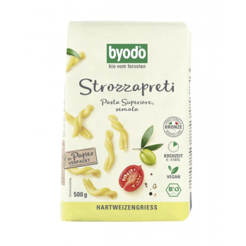 Strozzapreti