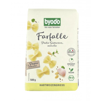Farfalle