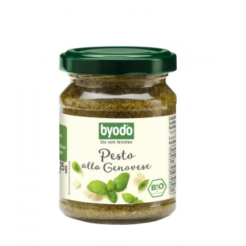 Pesto Genovese