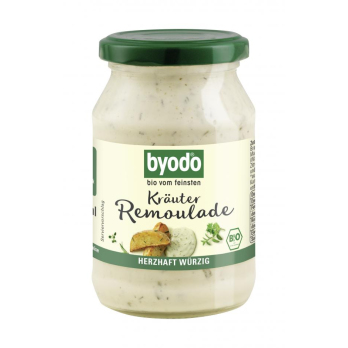 Kräuter-Remoulade, 38% Fett