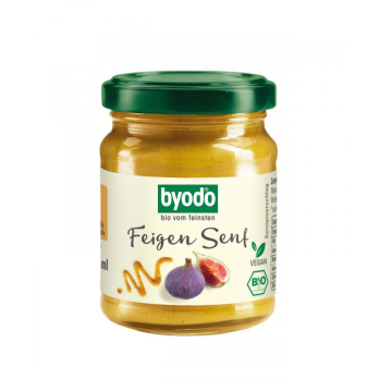 Feigen Senf Bioland