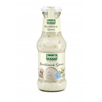 Knoblauch Sauce