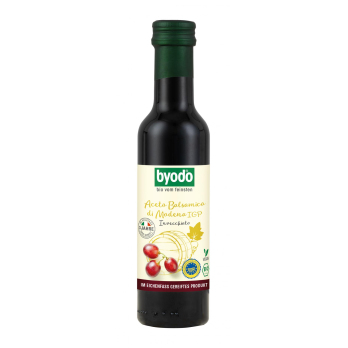 Aceto Balsamico di Modena IGP