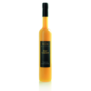 Eier-Liqueur 20%