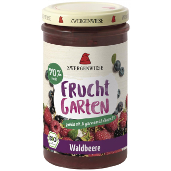 Fruchtgarten Waldbeere