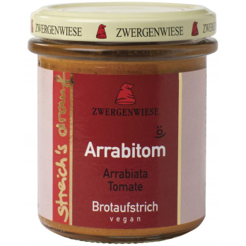 Streich´s drauf Arrabitom
