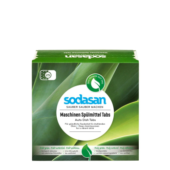 Maschinen Spülmittel Tabs