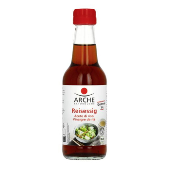 Genmai Su, Reis-Würzsauce