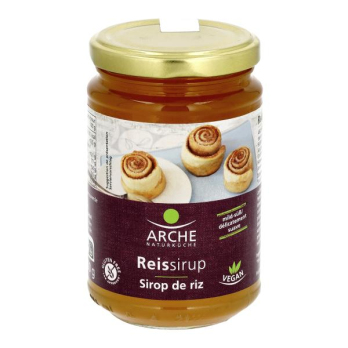 Reissirup