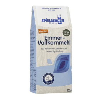 Emmermehl