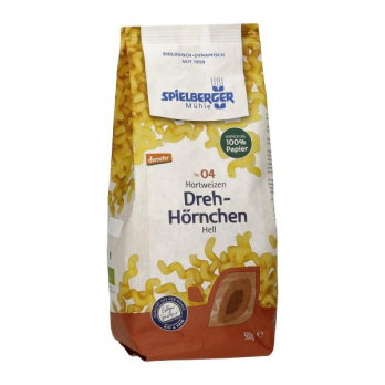Dreh Hörnchen