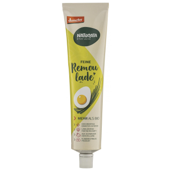 Remoulade, Tube