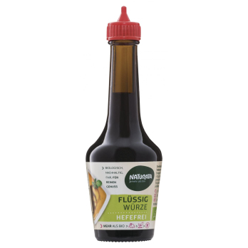 Flüssigwürze, hefefrei