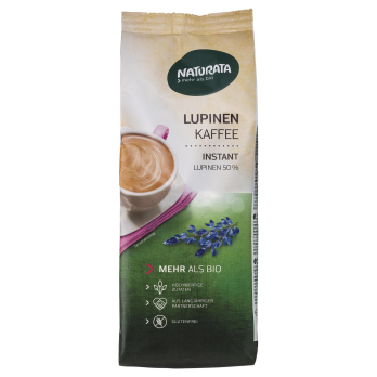 Lupinenkaffee Instant Nachfüll