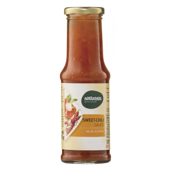 Sweet Chili Sauce