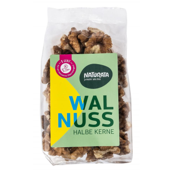 Walnusskerne, halbe