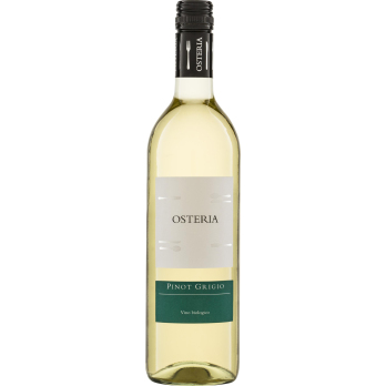 OSTERIA Pinot Grigio Weiß