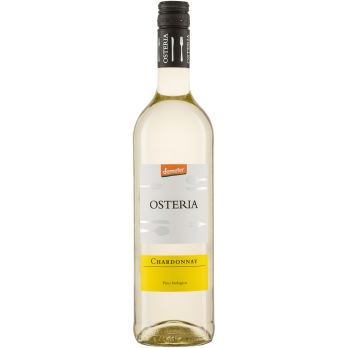 OSTERIA Chardonnay Demeter IGT 2019