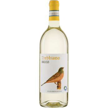 Becco Trebbiano Weiß