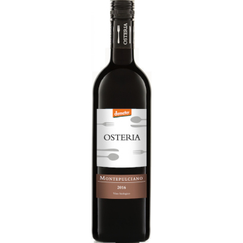 OSTERIA Montepulciano Rot