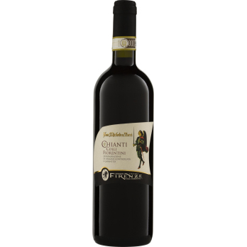 San Michele Chianti Rot*