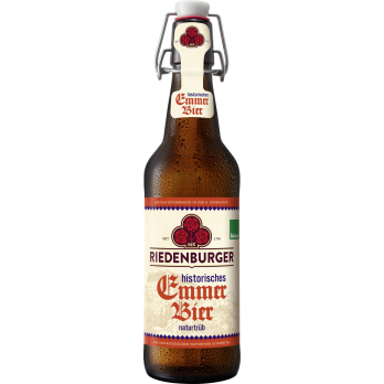 Riedenburger Emmerbier Bioland