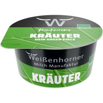 Weißenhorner Kräuter-Creme