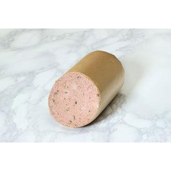 Puten-Landleberwurst