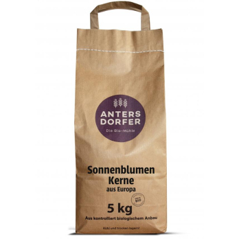 Sonnenblumenkerne 5 kg