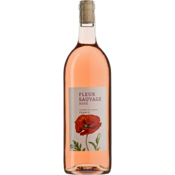 Fleur Sauvage Rose´