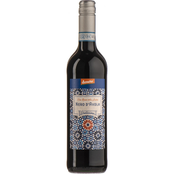 Pontissimo Nero d´Avola