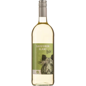 WildWein Sauvignon