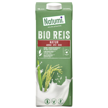 Reisdrink Natur TetraPak