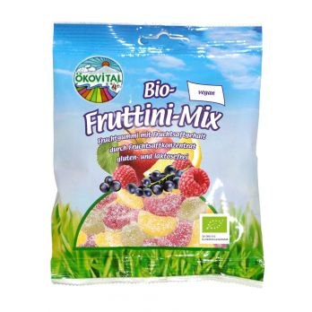 Fruttini-Mix