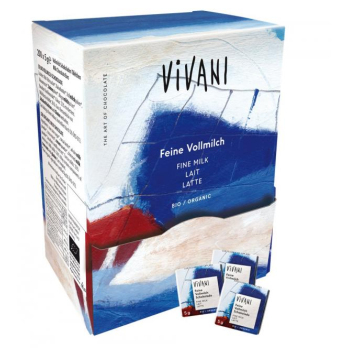 Naps Vollmilch