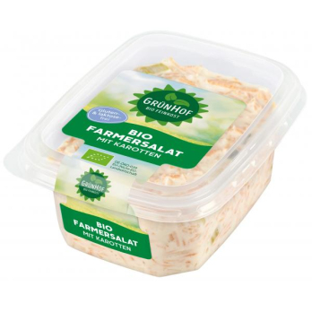 Grünhof Farmersalat