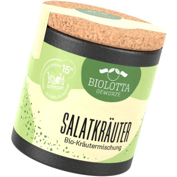Salatkräuter Kräutermischung