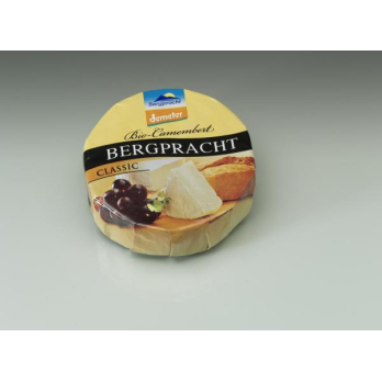 demeter Camembert Classic 50%F