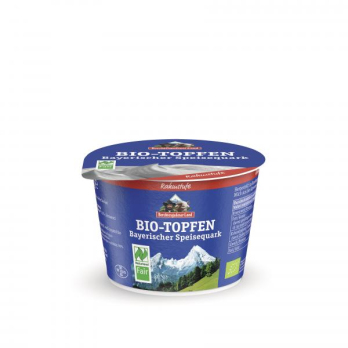 Rahm-Topfen 50%